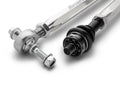 SuperATV Rackboss 2.0 Billet Hex Tie Rod Kit for Honda Talon 1000R (2019–2023)