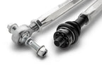 SuperATV Rackboss 2.0 Billet Hex Tie Rod Kit for Honda Talon 1000R (2019–2023)