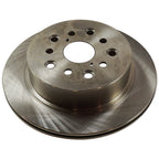 Brake Disc and Pad Kit for Lexus LS430 (2001–2006)