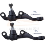 Lower Ball Joints Suspension Kit for Plymouth Valiant (1975–1976)
