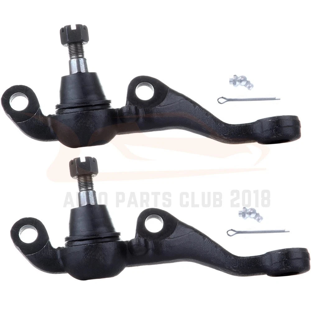 Lower Ball Joints Suspension Kit for Plymouth Valiant (1975–1976)
