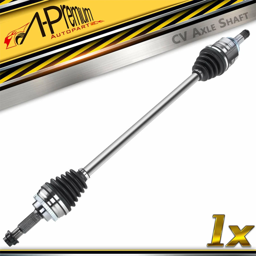 Front Right CV Axle Assembly for Toyota Prius (2001-2003)