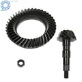 Rear Ring & Pinion Gears Set for Chevy GM 8.5" 8.6" 10-Bolt (3.73 Ratio)