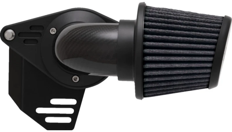 Vance & Hines Falcon Air Intake for HD Touring/Softail (2017–2021)