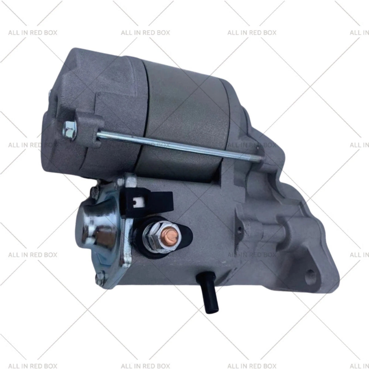 Starter Motor for Kubota Tractor (1973–1990)
