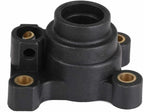 Water Pump Kit Housing for Johnson Evinrude 9.9-15HP (2-4 Stroke) 394711