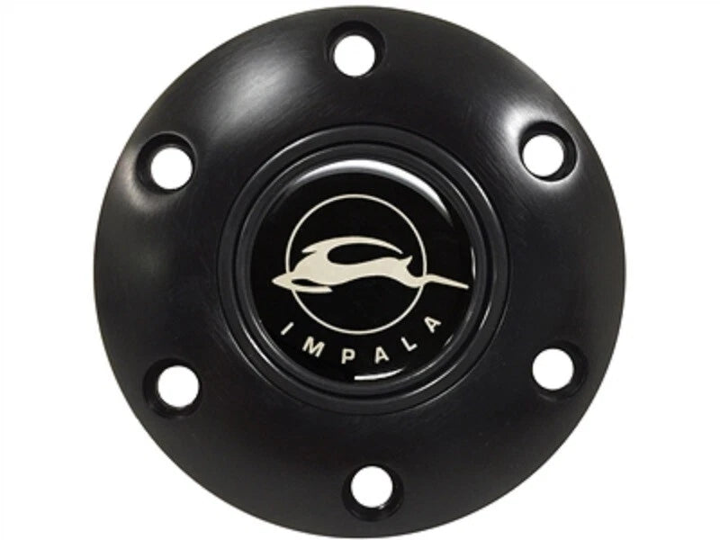 Steering Wheel Horn Button 6 Hole Replacement for Chevrolet Impala (2006–2016)