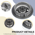 Flywheel Rotor for Polaris Sportsman 500 Ranger 500 (2006–2013)