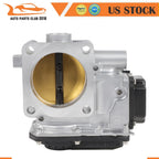 Throttle Body for Honda CR-V, Civic 2.4L (2010-2015)