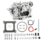 4 Barrel Carburetor 750 CFM for Performer 1411 (Electric Choke)