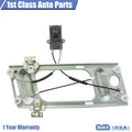 Front Left Power Window Regulator Motor for Monte Carlo 1997–2007 (740-810)