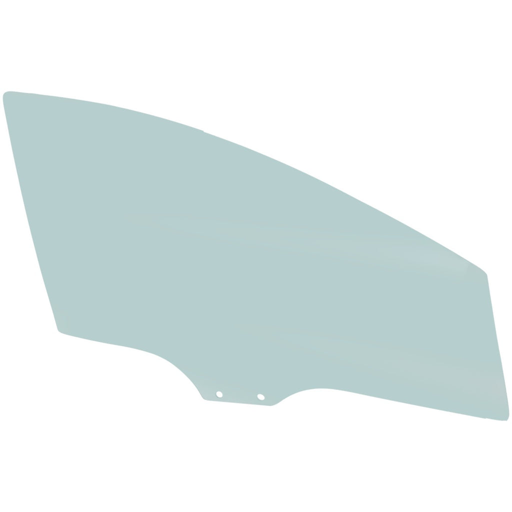 Front Passenger Door Glass for Mazda CX-7 (2007–2012)