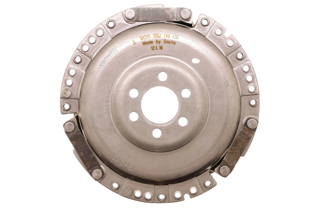 Clutch Pressure Plate for VW Jetta (1983–1994)