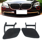 Headlight Washer Nozzle Cover for BMW 7 Series (2009-2012)