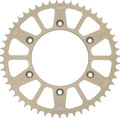 45T Rear Sprocket for Suzuki DL1000 & DL650 V-Strom (2002–2012)