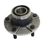Wheel Hubs for Various Makes and Models