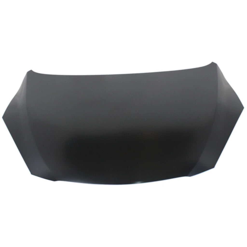 CAPA Certified Hood for Mazda 2 (2011–2014)