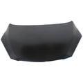 CAPA Certified Hood for Mazda 2 (2011–2014)