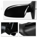 OE Style Aluminum Radiator for Dodge Durango/Chrysler Aspen (2004–2009)