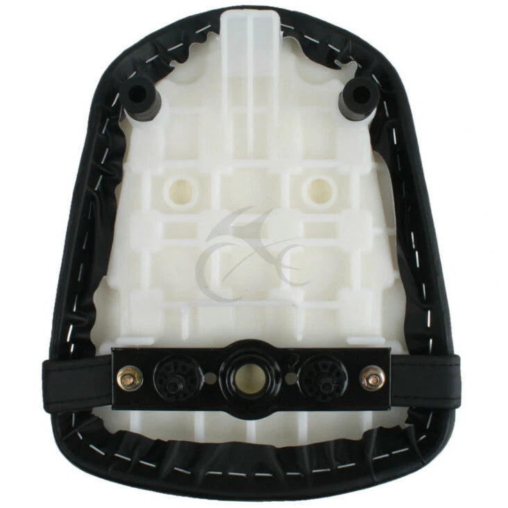 Front Rear Driver/Passenger Seat for Suzuki GSXR 600 GSXR 750 (2006–2007)