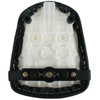 Front Rear Driver/Passenger Seat for Suzuki GSXR 600 GSXR 750 (2006–2007)