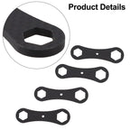 Carbon Fiber Wrench for Fishing Reel Removal 66mm