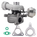 Billet Turbocharger for Audi A4 A6 Skoda Superb VW Passat 1.9 TDI (1997–2005)