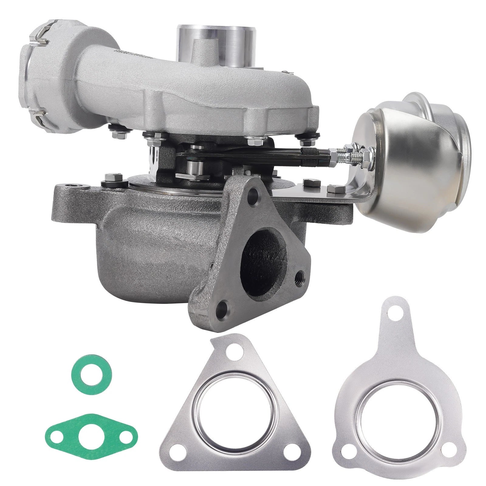 Billet Turbocharger for Audi A4 A6 Skoda Superb VW Passat 1.9 TDI (1997–2005)