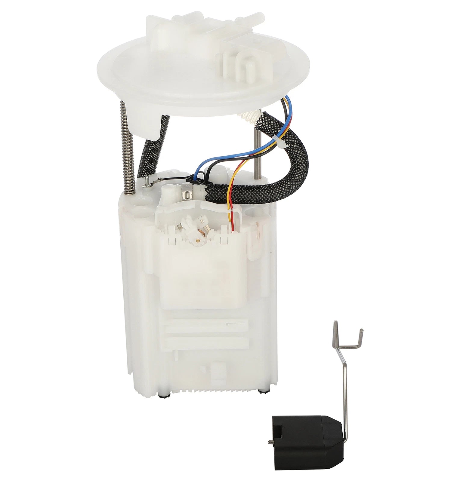 Electric Fuel Pump Module for Smart Fortwo (2008–2015)