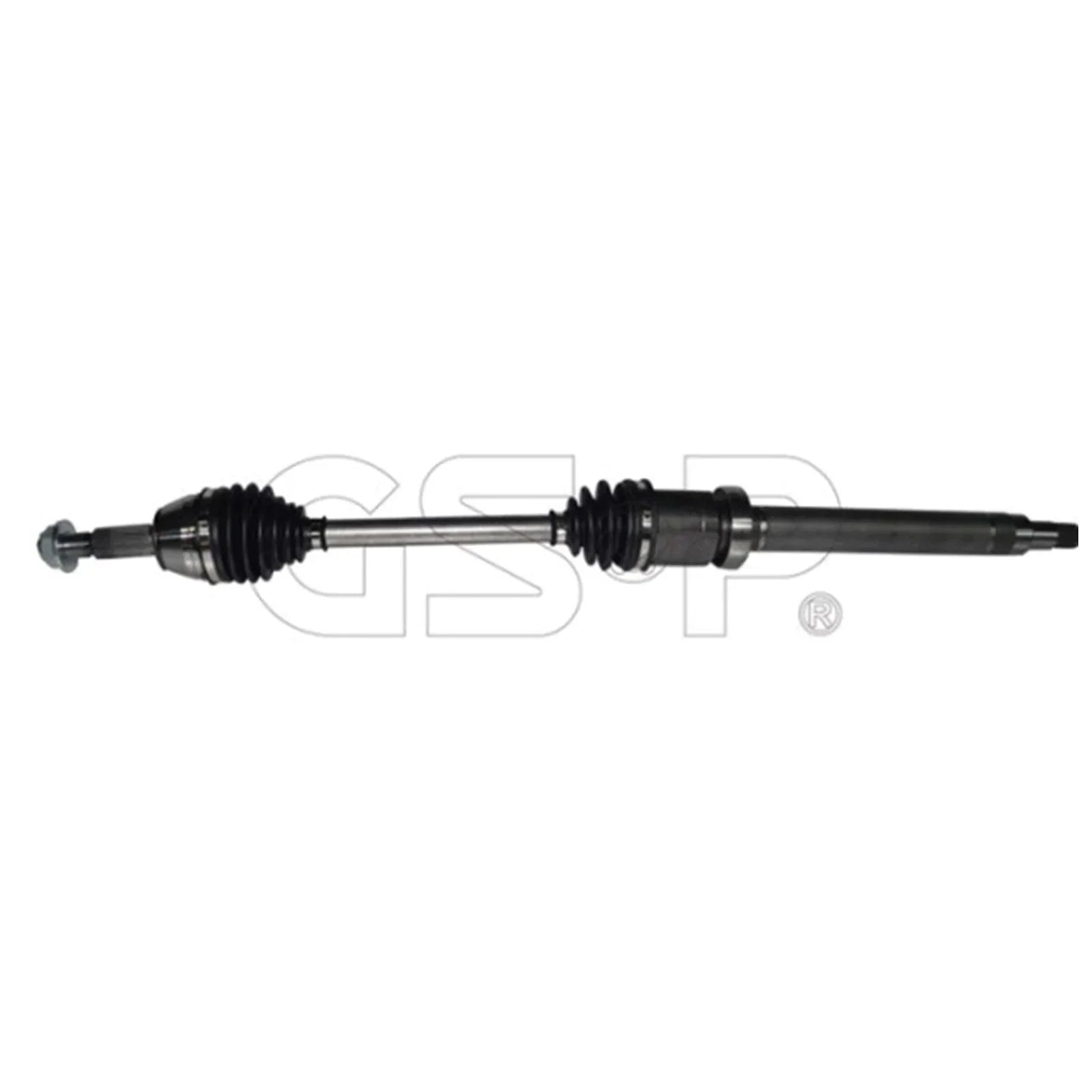 RH CV Shaft for Ford Fiesta (2004 - 2013)