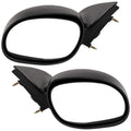 Set of 2 Mirrors for Dodge Concorde