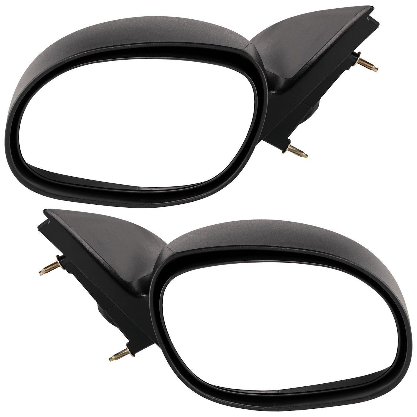 Set of 2 Mirrors for Dodge Concorde