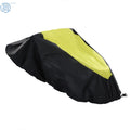 Waterproof Jet Ski Cover for Marine Use (600D Polyester)