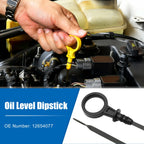 Engine Oil Fluid Level Dipstick for Buick Envision (2016–2023) No.12654077