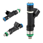 Fuel Injector 0280158279 M-9593-LU47 for Ford Mustang GT 5.0L (2011–2021)