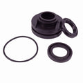 Water Pump Housing Kit 63D-W4434-00 for Yamaha Outboard 25-40 HP (N/A)