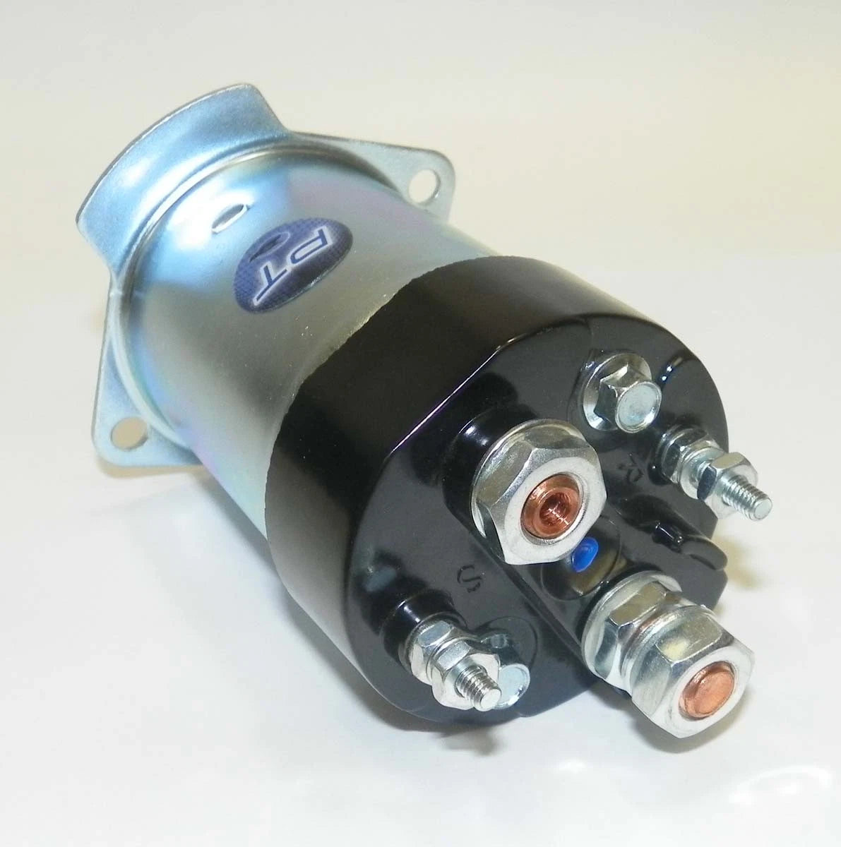 Delco 10MT Solenoid for Standard Applications (PH375-0001)
