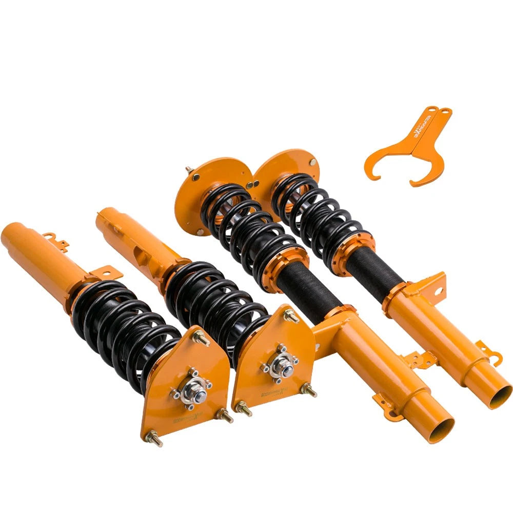 Complete Coilovers Strut & Spring Assembly for Ford Taurus (1996–2007)