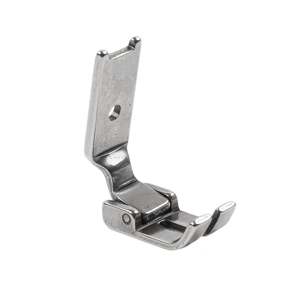 Needle Feed Hinged Straight Stitch Presser Foot #229882 for Singer 111W+