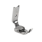 Needle Feed Hinged Straight Stitch Presser Foot #229882 for Singer 111W+