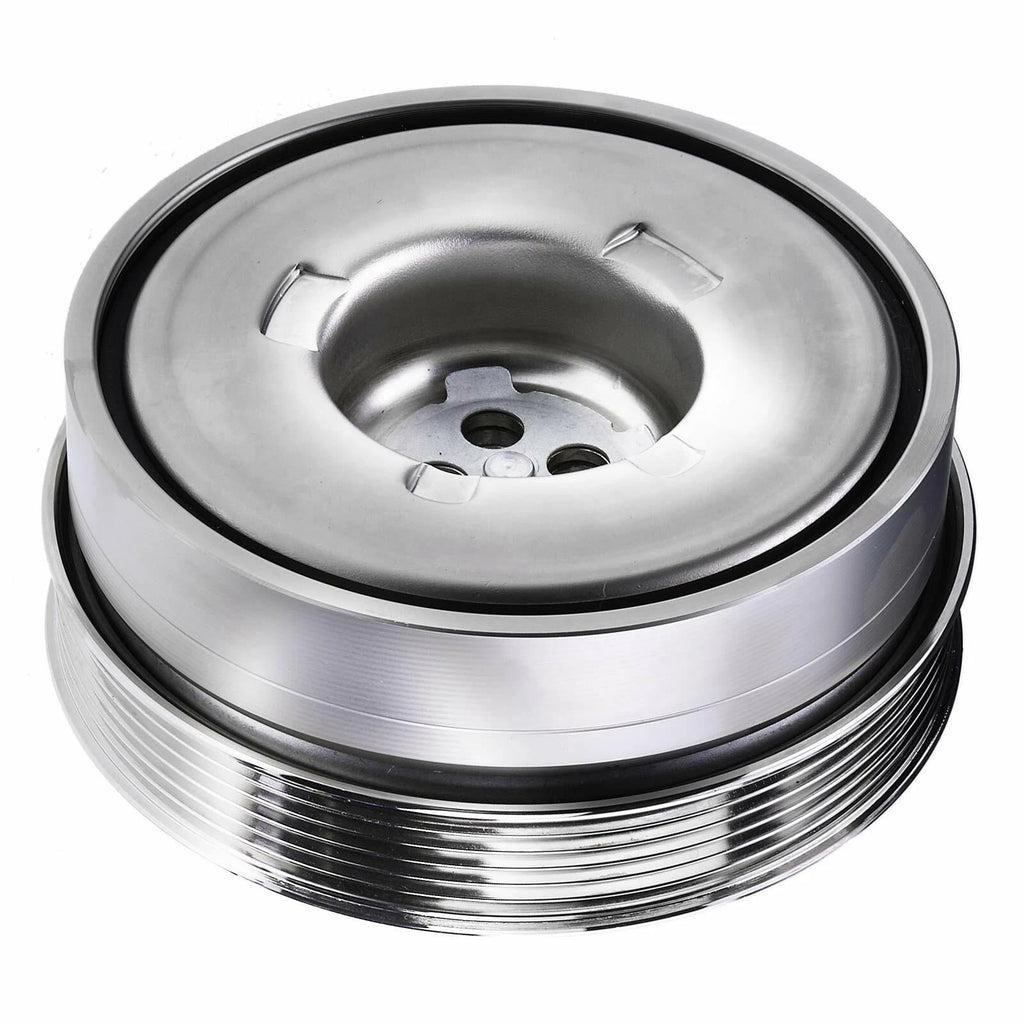 Harmonic Balancer for BMW X1 (2017), X2 (2019), Mini Cooper (2013-2019)