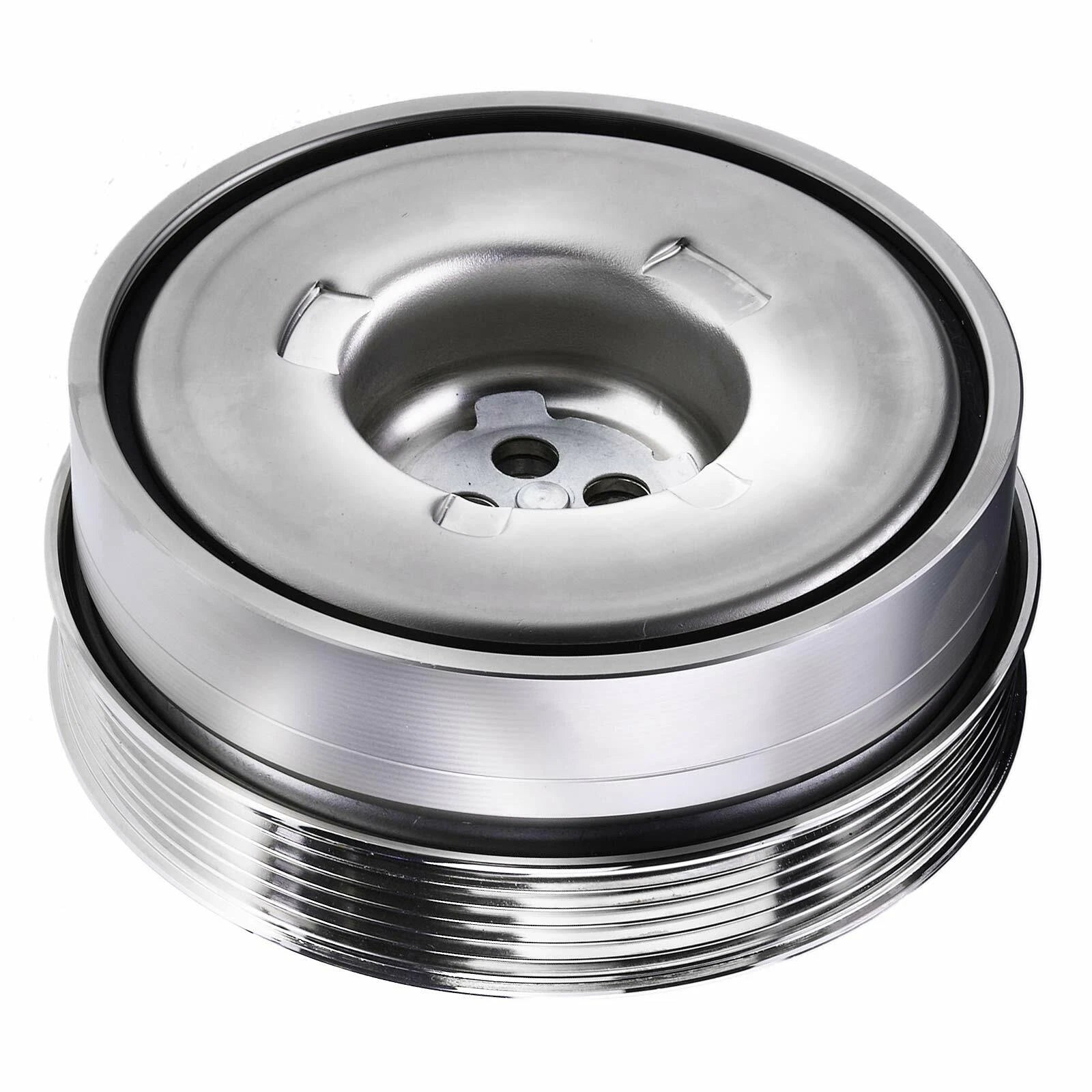 Harmonic Balancer for BMW X1 (2017), X2 (2019), Mini Cooper (2013-2019)