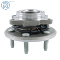 2X Rear Wheel Hub Bearing for Ford Expedition Lincoln Navigator (2003–2006) 541001