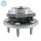 2X Rear Wheel Hub Bearing for Ford Expedition Lincoln Navigator (2003–2006) 541001