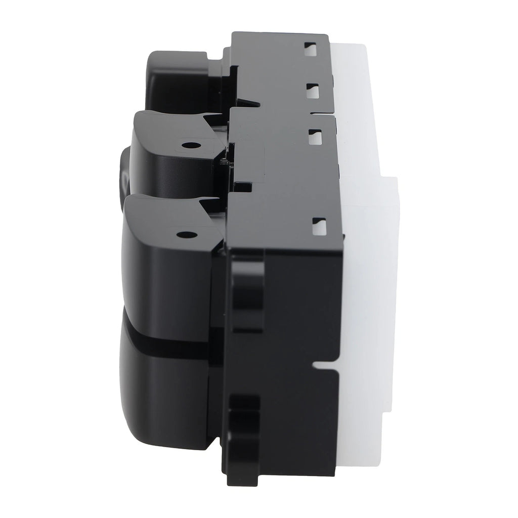 Driver Side Window Switch for Nissan Sentra (2000–2006) 254015M000 14-Pin Black