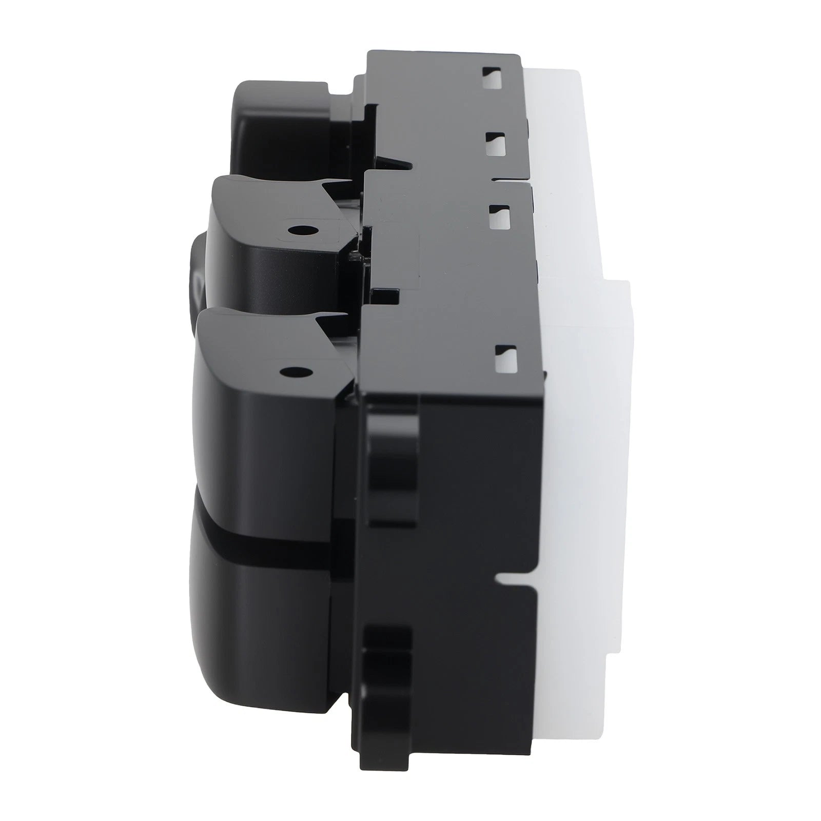 Driver Side Window Switch for Nissan Sentra (2000–2006) 254015M000 14-Pin Black