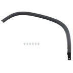 Fender Flare Molding Trim for VW Tiguan R-Line (2014–2016) Black