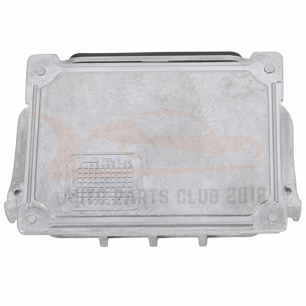 Xenon Headlight Ballast for Buick Enclave GMC Acadia (2008-2017)