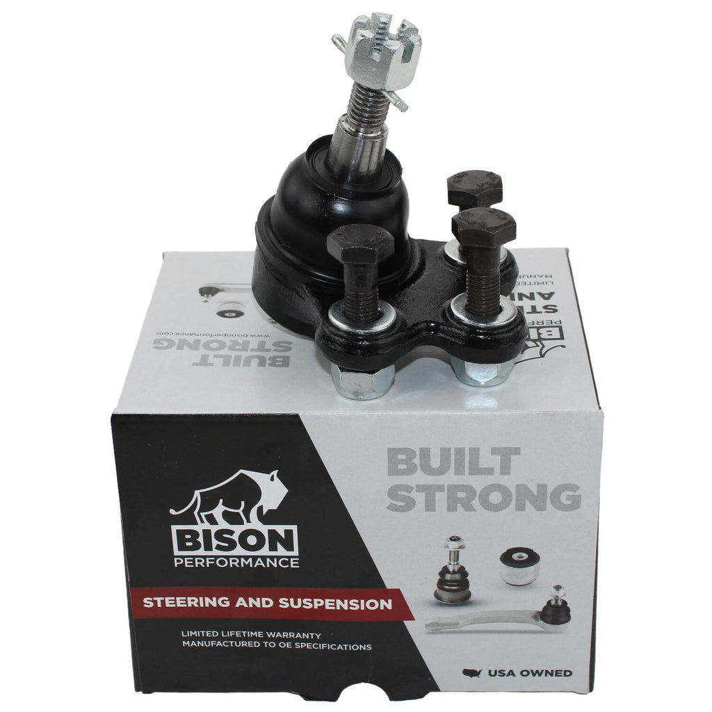 Front Lower Ball Joint for Buick, Caddy, Chevy, GMC, Olds, Pontiac (All Years)
