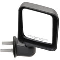 Passenger Right Side Mirror for Jeep Wrangler JK (2018)